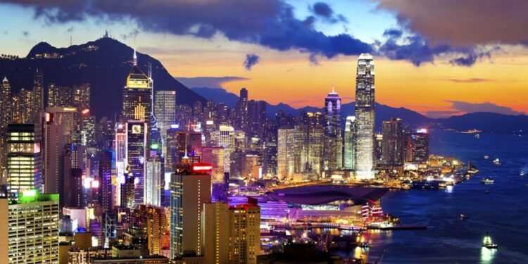 Hong Kong Embraces Web3 Despite Crypto Market Volatility