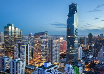 Thai Political Party Proposes $300 Digital Currency Stimulus