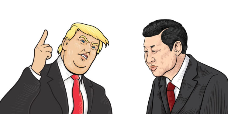 China and Malaysia discuss Asian Monetary Fund