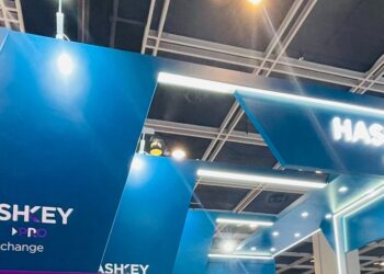 HashKey Launches Wealth Management Platform for Institutional Investors
