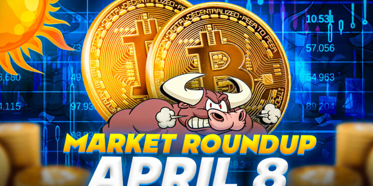 BTC Remains Below $28,250 Amid Strong US Nonfarm Payroll Report