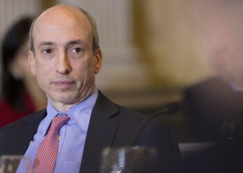 Gensler Alleged Crypto Hypocrisy | Blockchain News
