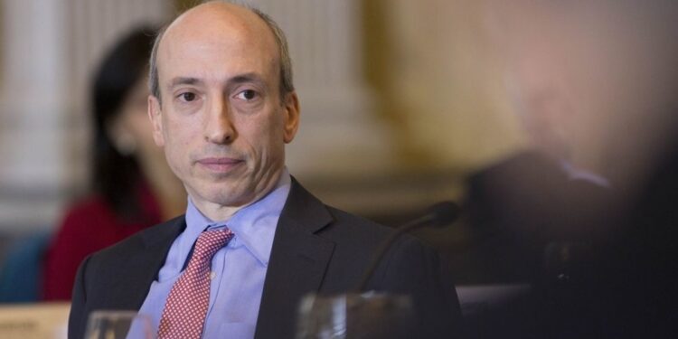 Gensler Alleged Crypto Hypocrisy | Blockchain News