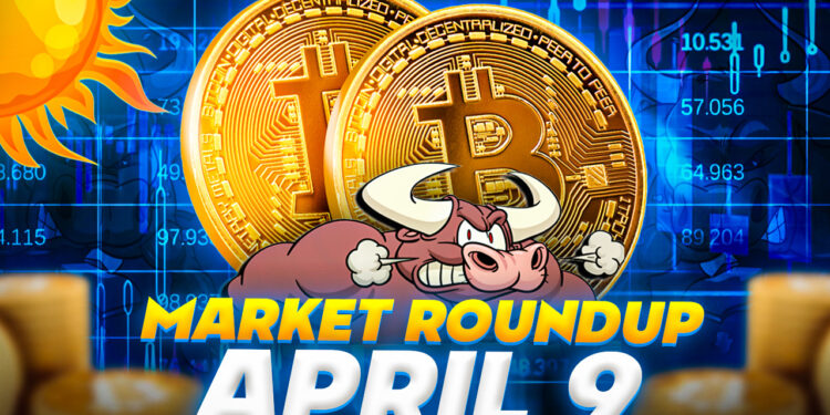 Bitcoin Price Prediction as $10 Billion Trading Volume Comes – Where is BTC Heading Now?