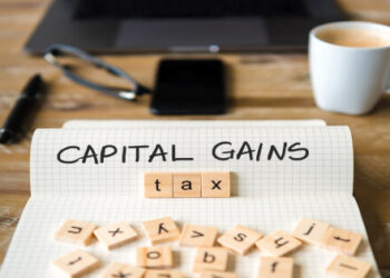 UK Considers New DeFi Tax Regime