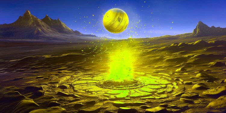 DeFi Crypto Project Goes on Parabolic 200% Rally After Announcing New Network Upgrade