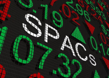 SPAC CFO Sentenced to Prison for Embezzling $5M