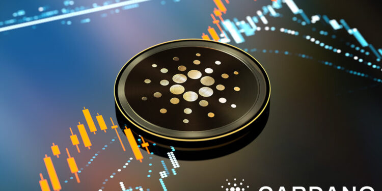 Cardano (ADA) Could Be Poised For A Bullish Breakout, Here’s Why