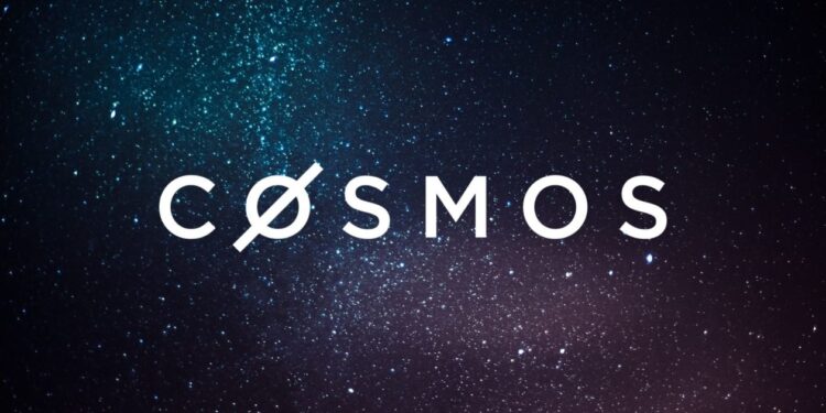 Cosmos (ATOM) Price Displays Intense Momentum