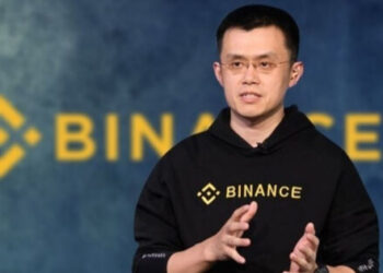 Binance CEO Denies Bloomberg’s Net Worth Report