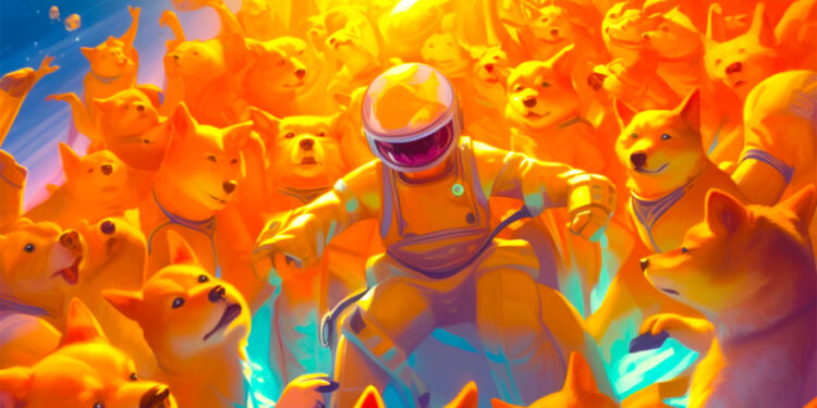 Crypto Trader Says Shiba Inu (SHIB) To Erupt Alongside Dogecoin (DOGE) in New Disbelief Rally