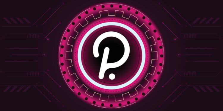 Polkadot (DOT) Price Slumps Below $6