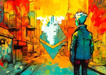 Ethereum Selling Pressure To Be Lower Than Feared After Shanghai Upgrade, Says CryptoQuant – Here’s Why