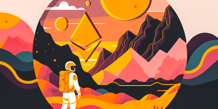 Over $300,000,000 in Ethereum To Hit Market After Upgrade, Says Glassnode – Here’s What Could Happen to ETH’s Price