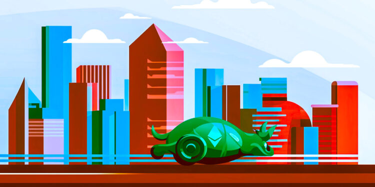 Investor Who Called Bear Market Bottom Says Imminent Ethereum Upgrade Signals Bullish Market Structure for ETH