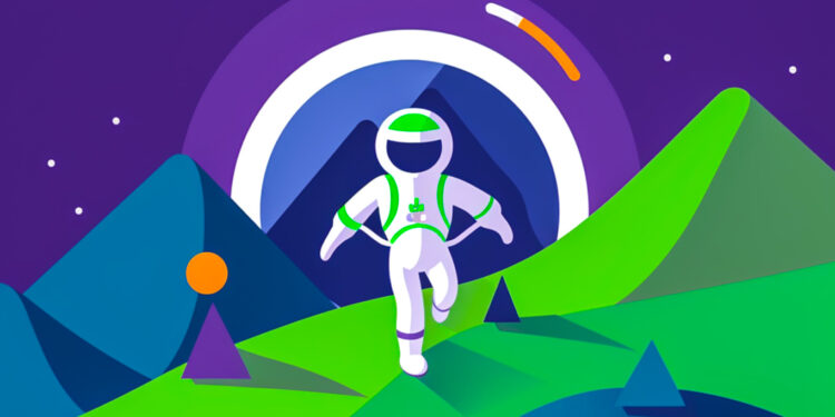 Trader Who’s Made Over $3,000,000 on Polygon Since July Goes Long on Rival ETH Layer-2 Project: On-Chain Data