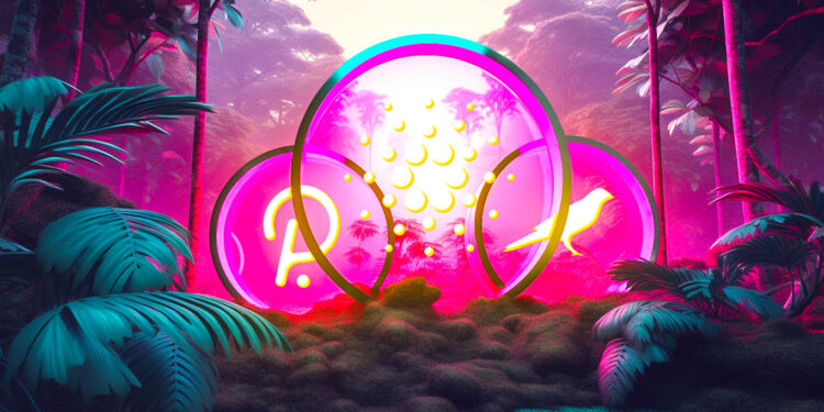 Polkadot, Kusama and Cardano Massively Dominating Crypto Assets in One Critical Metric: Santiment