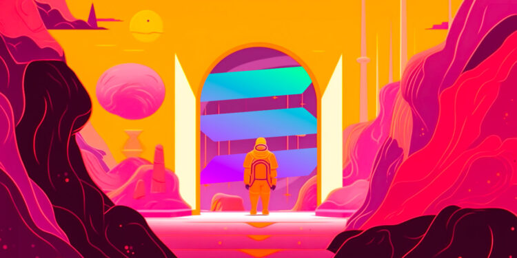 Analyst Says Top Ethereum Rival Set for Rapid Growth As On-Chain Metrics Signal Health