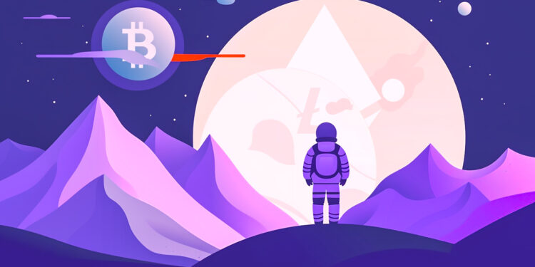 Crypto Analyst Unveils Big Price Targets for Bitcoin, Ethereum, Litecoin and Three Additional Altcoins