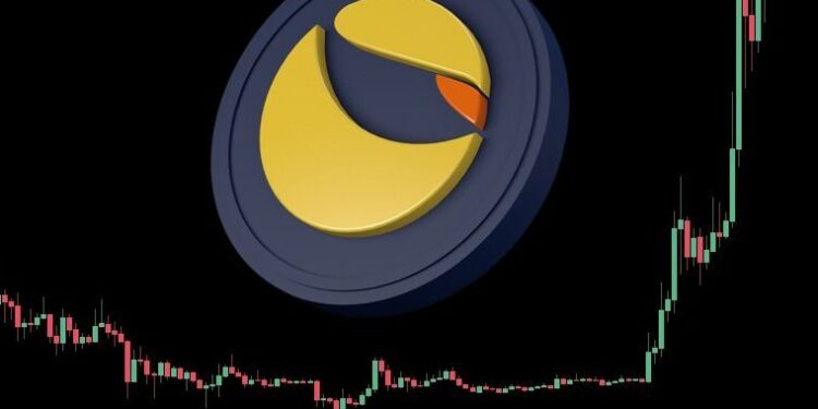 Will Proposal To Re-Peg Stablecoin Push LUNC To $1?