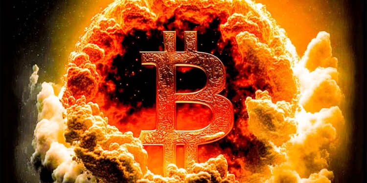 Long-Term Bitcoin Holders Gobble Up $13,400,000,000 Worth of BTC in Q1 2023: Analytics Firm IntoTheBlock