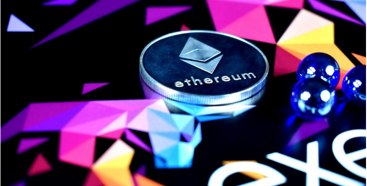 Total Ethereum Locked Hits New Highs On Increase In Deposits