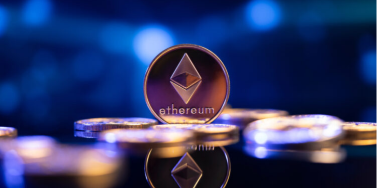 Ethereum Exchange Inflows Trigger Drop Below $2,080
