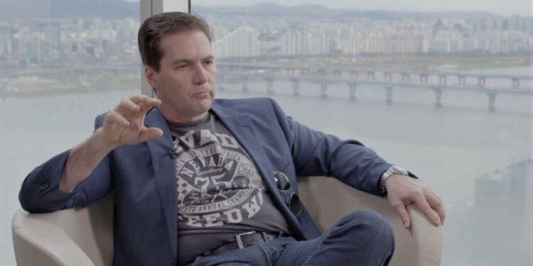 Craig Wright Hints at Possible Legal Battle Against Apple Over Bitcoin White Paper – What’s Going On?