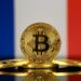 One in 10 French People Own Crypto, Study Finds – Is Adoption Increasing?