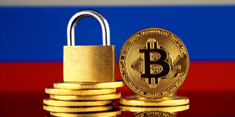 Russian Central Bank OKs ‘Experimental’ Use of Crypto in International Trade – More Crypto Adoption Incoming?