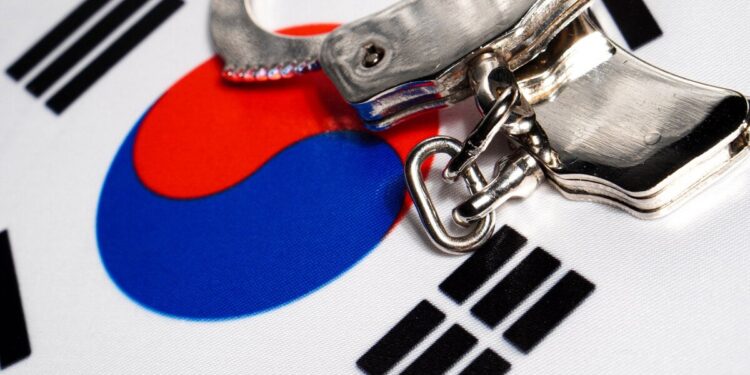 S Korean Police Raid Plastic Surgery, Identify Suspects in ‘Crypto Murder’ Case – Here’s the Latest