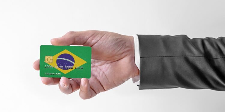 Visa to Develop Brazilian Blockchain-powered CBDC Project