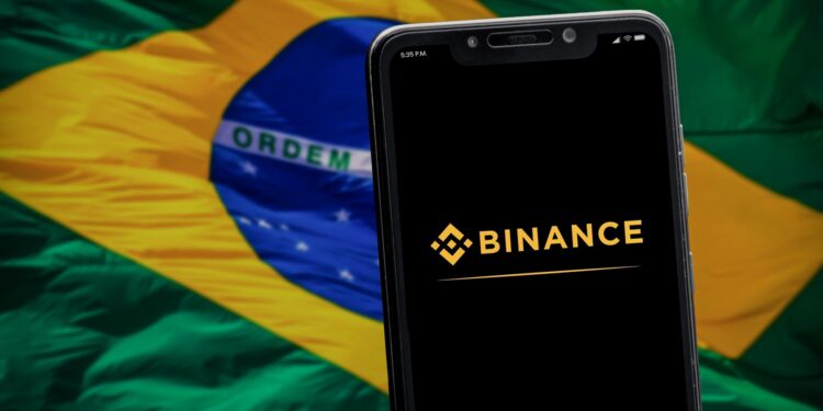 Brazilian Police ‘Probe Binance over Derivatives Offerings’