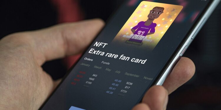 Japanese Government Mulls Promoting NFTs in Sport