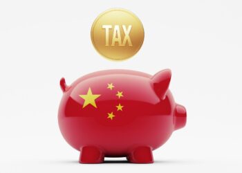 Digital Yuan in Import Tax & Commerce Breakthrough