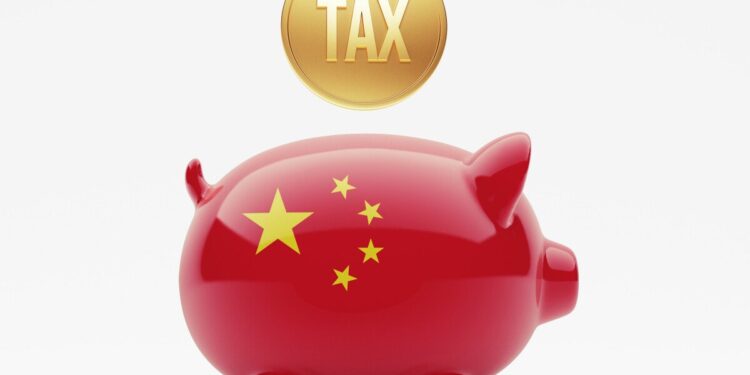 Digital Yuan in Import Tax & Commerce Breakthrough