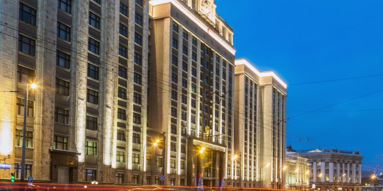 Two Russian Crypto Laws Could Roll Out in June – Here’s What You Need to Know About Them