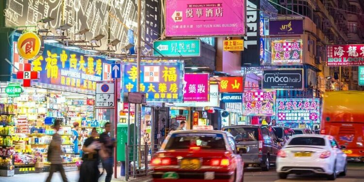 Hong Kong Court Recognizes Cryptocurrencies as Property in Landmark Ruling – What Happens Next?