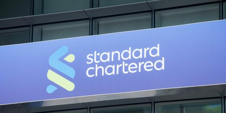 Standard Chartered Says BTC Could Hit $100K by 2025, Bank of Korea Allowed to Investigate Crypto Business Operators, US Judge Orders Hydrogen to Pay $2.8M in Penalties