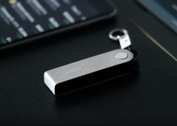 Crypto Wallet Maker Ledger Raises $109 Million in Latest Funding Round – Is the Bull Market Back?