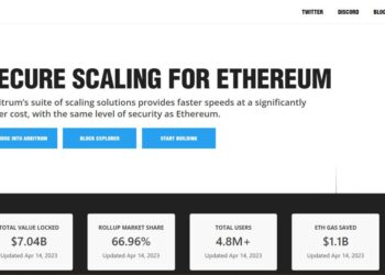 Arbitrum Price Prediction as ARB Blasts Up 37% in a Week – Where is the Next ARB Target?