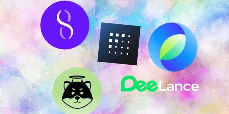 Fake Elon Musk Crypto Coins Pumping on X.AI News