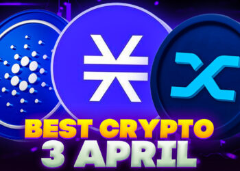 Best Crypto to Buy Now 3 April – SNX, ADA, STX