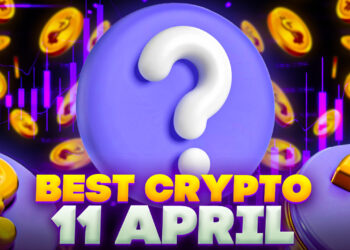 Best Crypto to Buy Now 11 April – CFX, RNDR, FIL