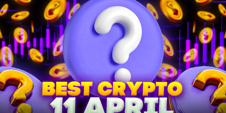 Best Crypto to Buy Now 11 April – CFX, RNDR, FIL