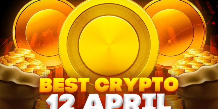 Best Crypto to Buy Now 12 April – SOL, RNDR, FTM