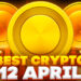 Best Crypto to Buy Now 12 April – SOL, RNDR, FTM