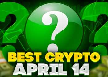 Best Crypto to Buy Now 14 April – ARB, APT, ADA