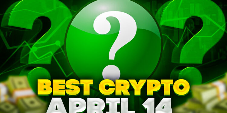 Best Crypto to Buy Now 14 April – ARB, APT, ADA