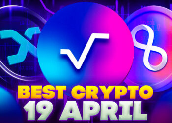 Best Crypto to Buy Now 19 April – Radix, Synthetix Network, Internet Computer